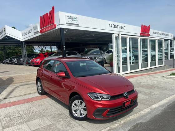 VOLKSWAGEN POLO 1.0 MPI MANUAL